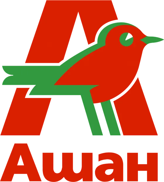 Ашан